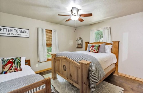 Chico House | House ∙ 3 bedrooms ∙ 13 guests
