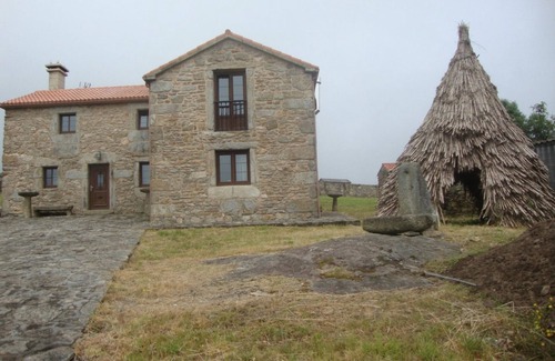 Viseo Cottage | House - 3 Bedrooms - 3473