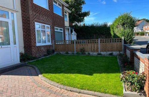Smethwick House | House ∙ 3 bedrooms ∙ 5 guests