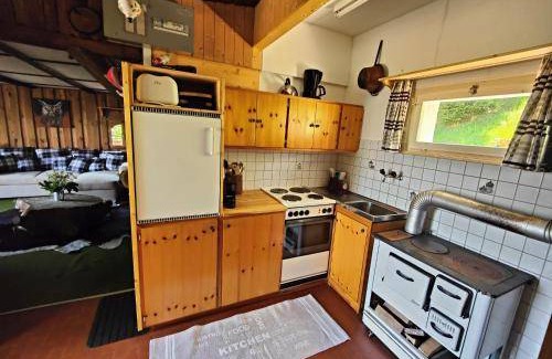 Sevelen House | House ∙ 3 bedrooms ∙ 6 guests