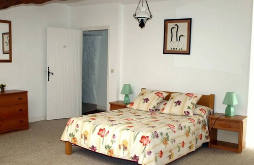 La Foye House | House ∙ 3 bedrooms ∙ 6 guests