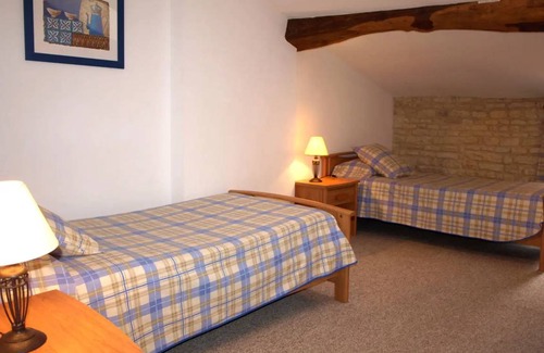 La Foye House | House ∙ 3 bedrooms ∙ 6 guests