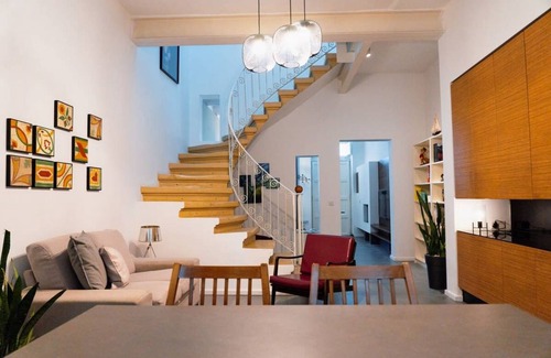 Tarxien House | House ∙ 3 bedrooms ∙ 6 guests