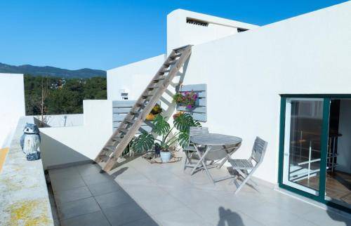 Charneca House | House ∙ 3 bedrooms ∙ 6 guests