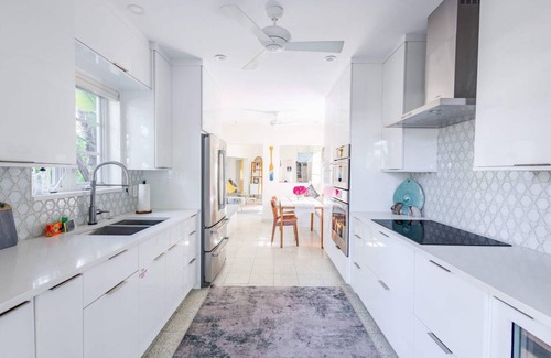 New Town House | House ∙ 3 bedrooms ∙ 6 guests