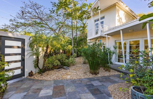 New Town House | House ∙ 3 bedrooms ∙ 6 guests