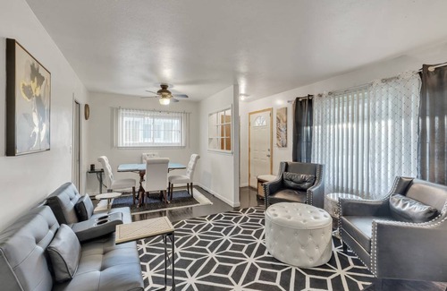 Westland House | House ∙ 3 bedrooms ∙ 6 guests