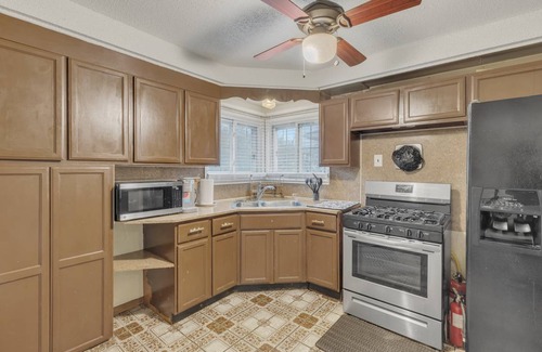 Westland House | House ∙ 3 bedrooms ∙ 6 guests
