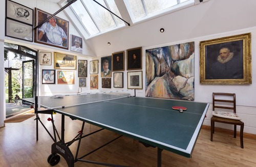 Turnham Green House | House ∙ 3 bedrooms ∙ 7 guests