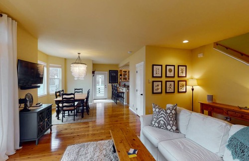 Olga House | House ∙ 3 bedrooms ∙ 7 guests
