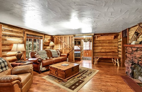 Parks House | House ∙ 3 bedrooms ∙ 8 guests