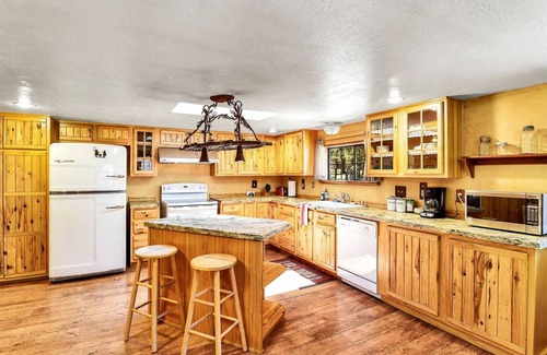 Parks House | House ∙ 3 bedrooms ∙ 8 guests