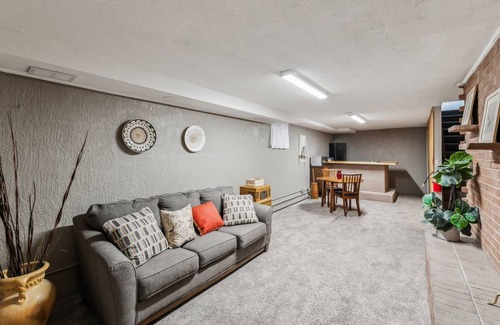 Cheyenne House | House ∙ 3 bedrooms ∙ 8 guests