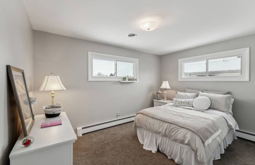 Cheyenne House | House ∙ 3 bedrooms ∙ 8 guests