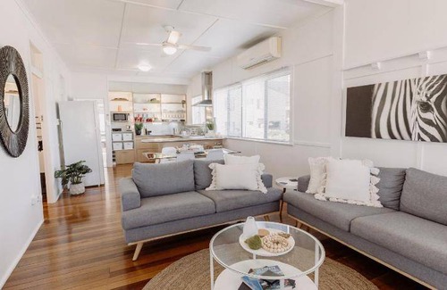 Mooloolaba House | House ∙ 3 bedrooms ∙ 6 guests