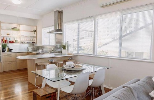 Mooloolaba House | House ∙ 3 bedrooms ∙ 6 guests