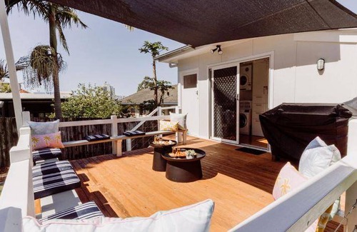 Mooloolaba House | House ∙ 3 bedrooms ∙ 6 guests
