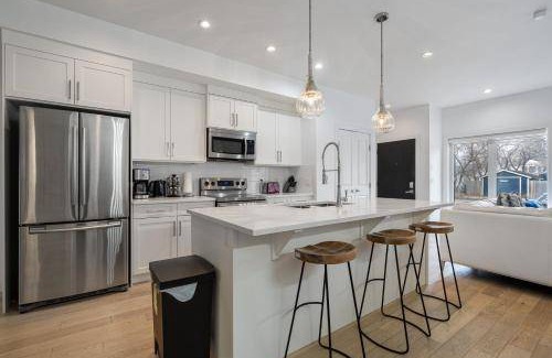 Kensington House | House ∙ 3 bedrooms ∙ 6 guests
