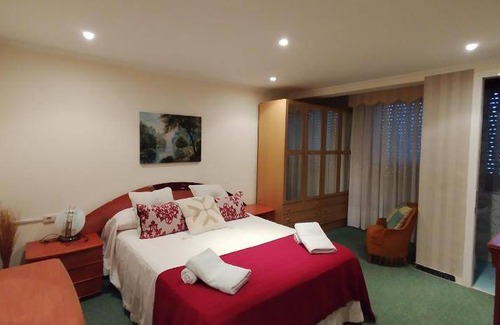 Donon House | House ∙ 3 bedrooms ∙ 6 guests