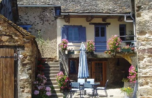 Pampelonne House | House ∙ 3 bedrooms ∙ 6 guests