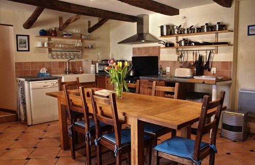 Pampelonne House | House ∙ 3 bedrooms ∙ 6 guests