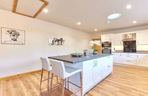 Hallington House | House ∙ 3 bedrooms ∙ 6 guests