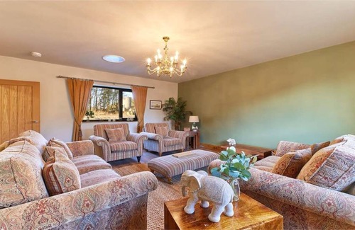 Hallington House | House ∙ 3 bedrooms ∙ 6 guests