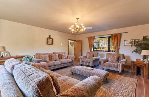 Hallington House | House ∙ 3 bedrooms ∙ 6 guests