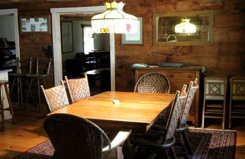 Pittsfield House | House ∙ 3 bedrooms ∙ 11 guests