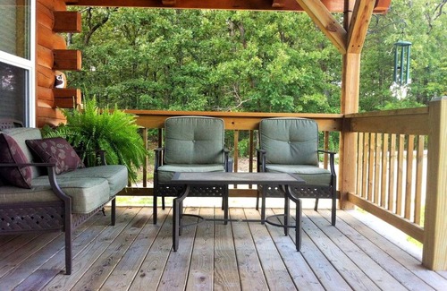 Steelville House | House ∙ 3 bedrooms ∙ 8 guests