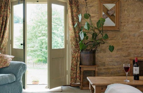 Rendcomb House | House ∙ 3 bedrooms ∙ 6 guests