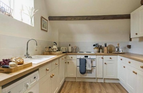 Rendcomb House | House ∙ 3 bedrooms ∙ 6 guests
