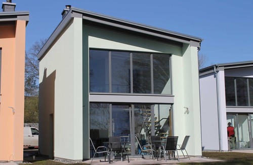 Krakow am See Apartment | House 3 - holiday park, Germany