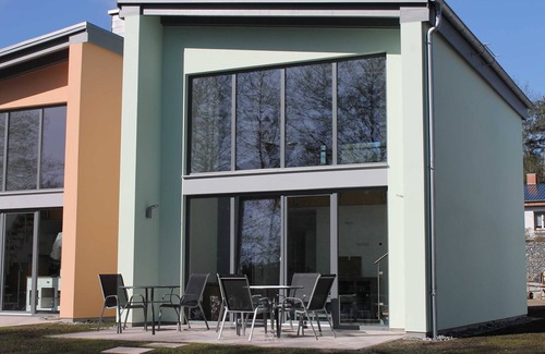 Krakow am See Apartment | House 3 - holiday park, Germany