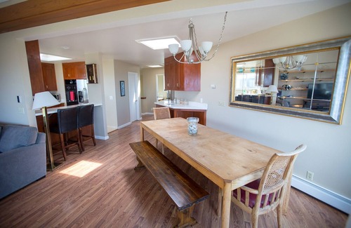 Watsonville House | House 33 (Pool House)