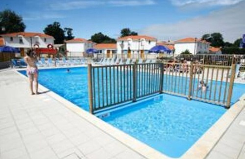 Saint-Brevin-l'Ocean House | House 4-6 pers