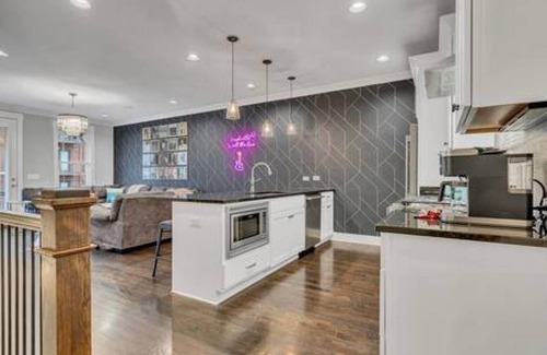 Eighth Avenue House | House ∙ 4 bedrooms ∙ 12 guests