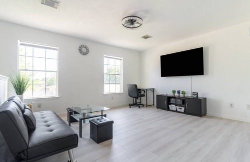 Clodine House | House ∙ 4 bedrooms ∙ 10 guests