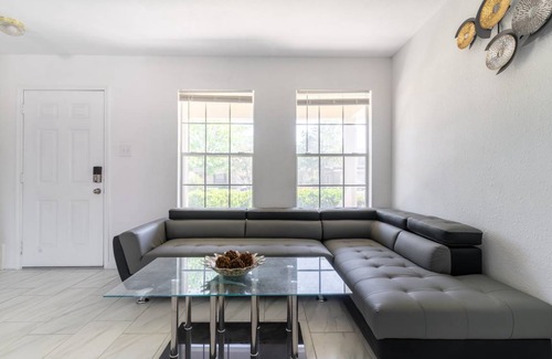 Clodine House | House ∙ 4 bedrooms ∙ 10 guests