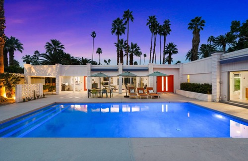 The Movie Colony House | House ∙ 4 bedrooms ∙ 8 guests