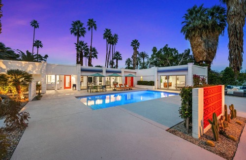 The Movie Colony House | House ∙ 4 bedrooms ∙ 8 guests