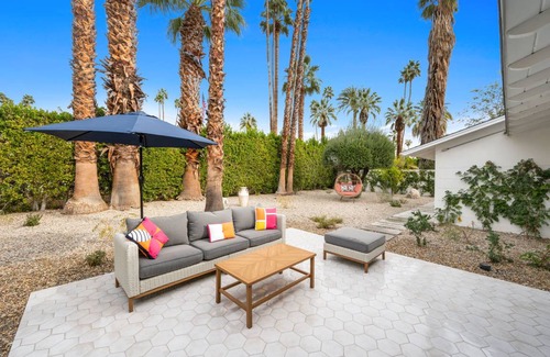 The Movie Colony House | House ∙ 4 bedrooms ∙ 8 guests