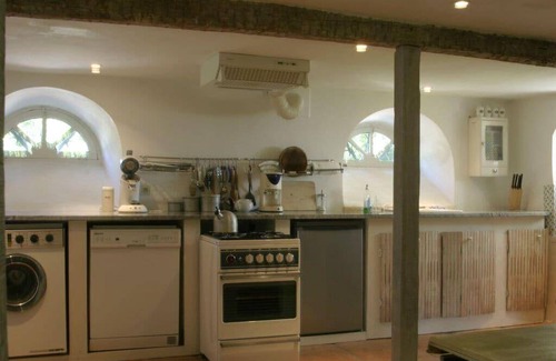 Loures-Barousse House | House ∙ 4 bedrooms ∙ 10 guests