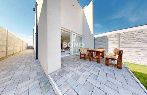 Chorvatsky Grob House | House ∙ 4 bedrooms ∙ 11 guests