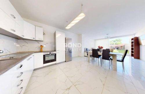 Chorvatsky Grob House | House ∙ 4 bedrooms ∙ 11 guests