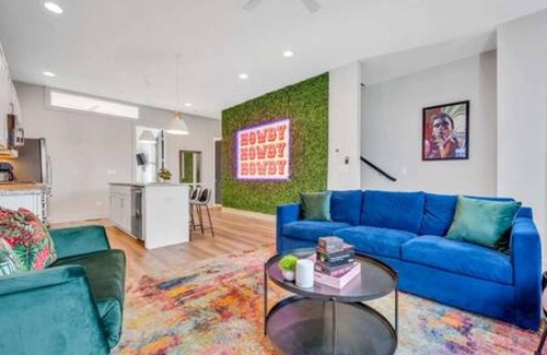 Talbot's Corner House | House ∙ 4 bedrooms ∙ 12 guests