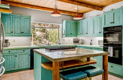 Forest Meadows House | House ∙ 4 bedrooms ∙ 12 guests