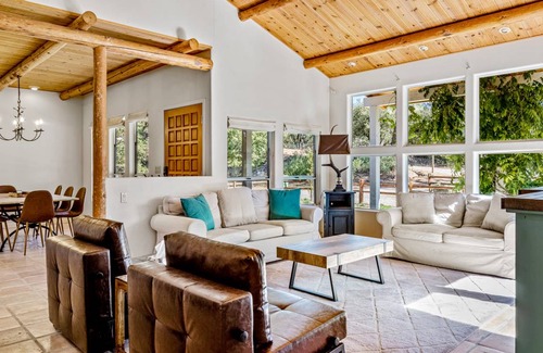 Forest Meadows House | House ∙ 4 bedrooms ∙ 12 guests
