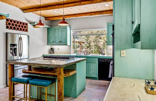 Forest Meadows House | House ∙ 4 bedrooms ∙ 12 guests