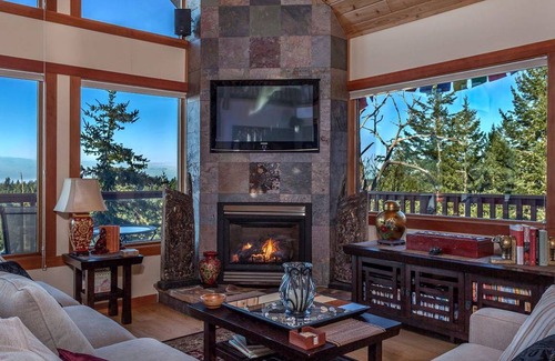 Friday Harbor House | House ∙ 4 bedrooms ∙ 12 guests